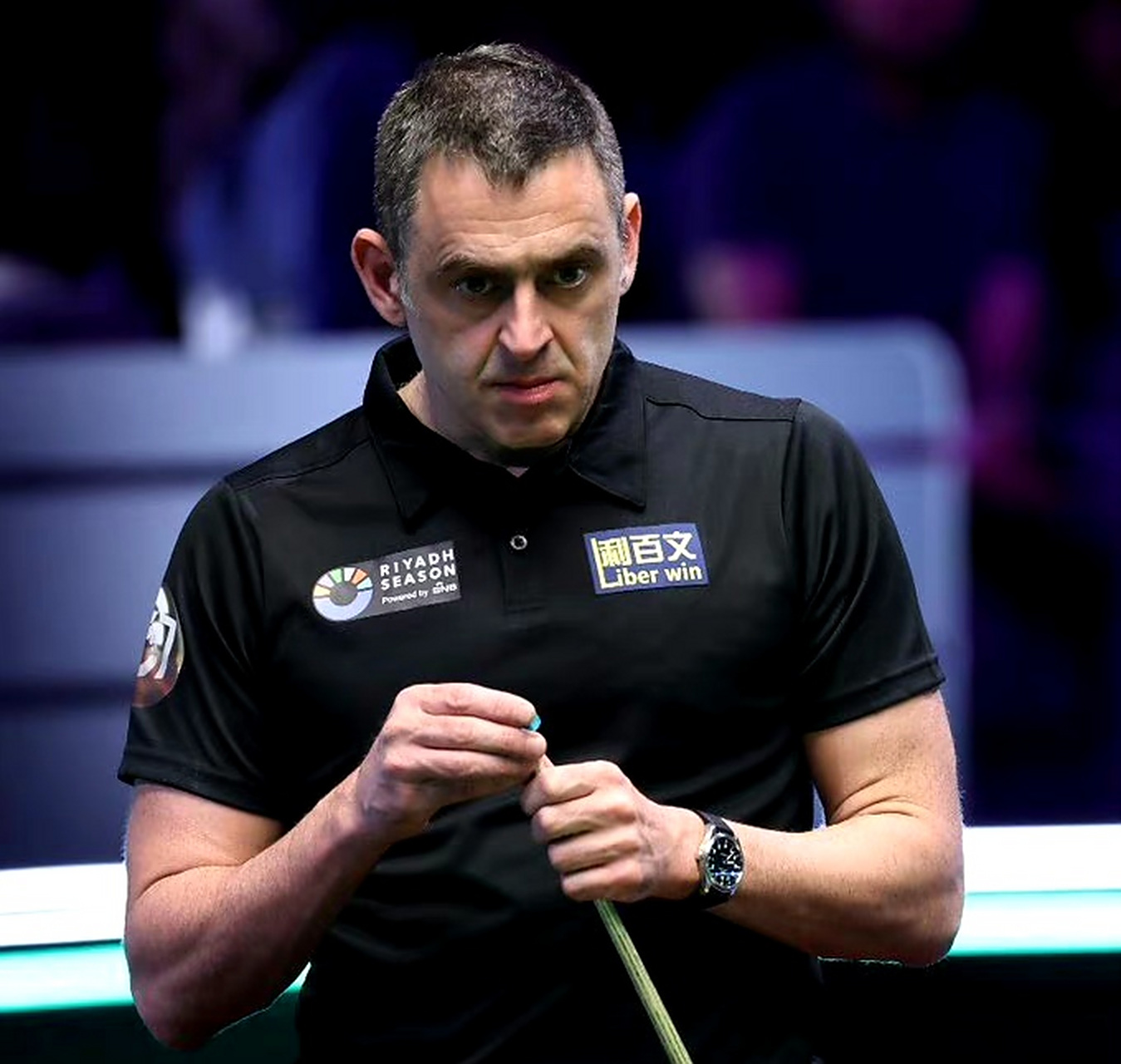 展现了强大 展现了强大