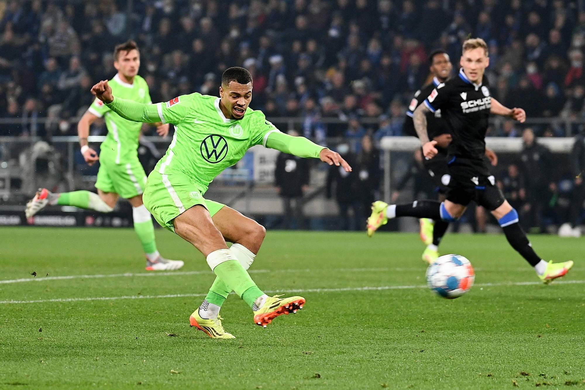 所有必要的 所有必要的