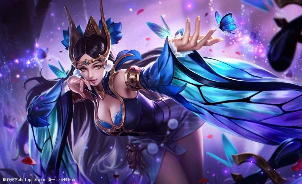 的广泛关注 的广泛关注