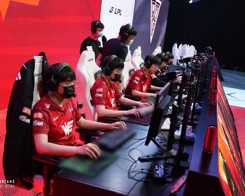 而有潜力的 而有潜力的