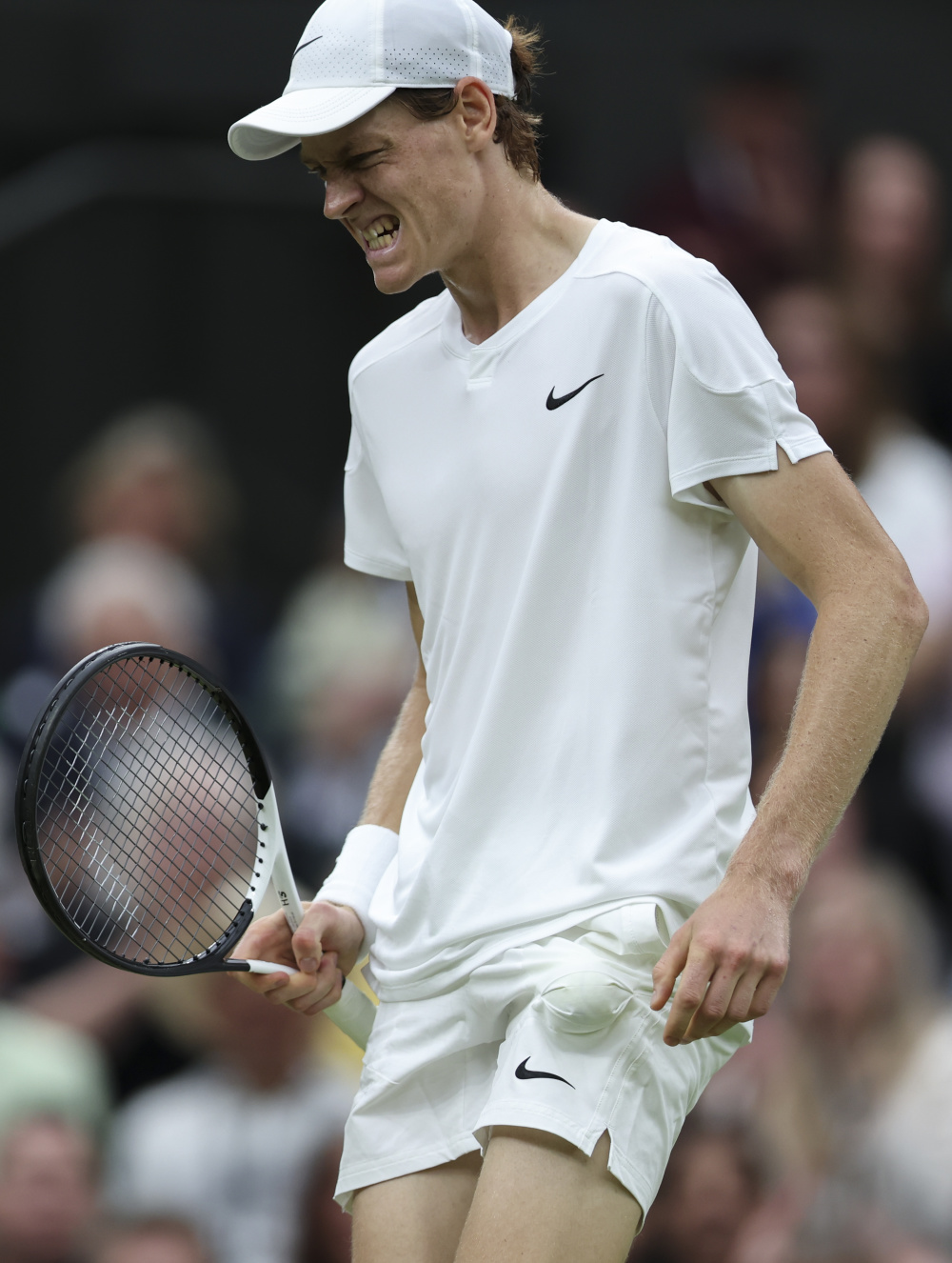 结束连场不 结束连场不