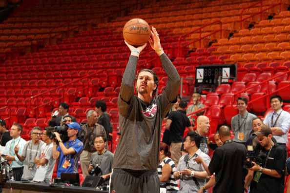 球场如战场 球场如战场