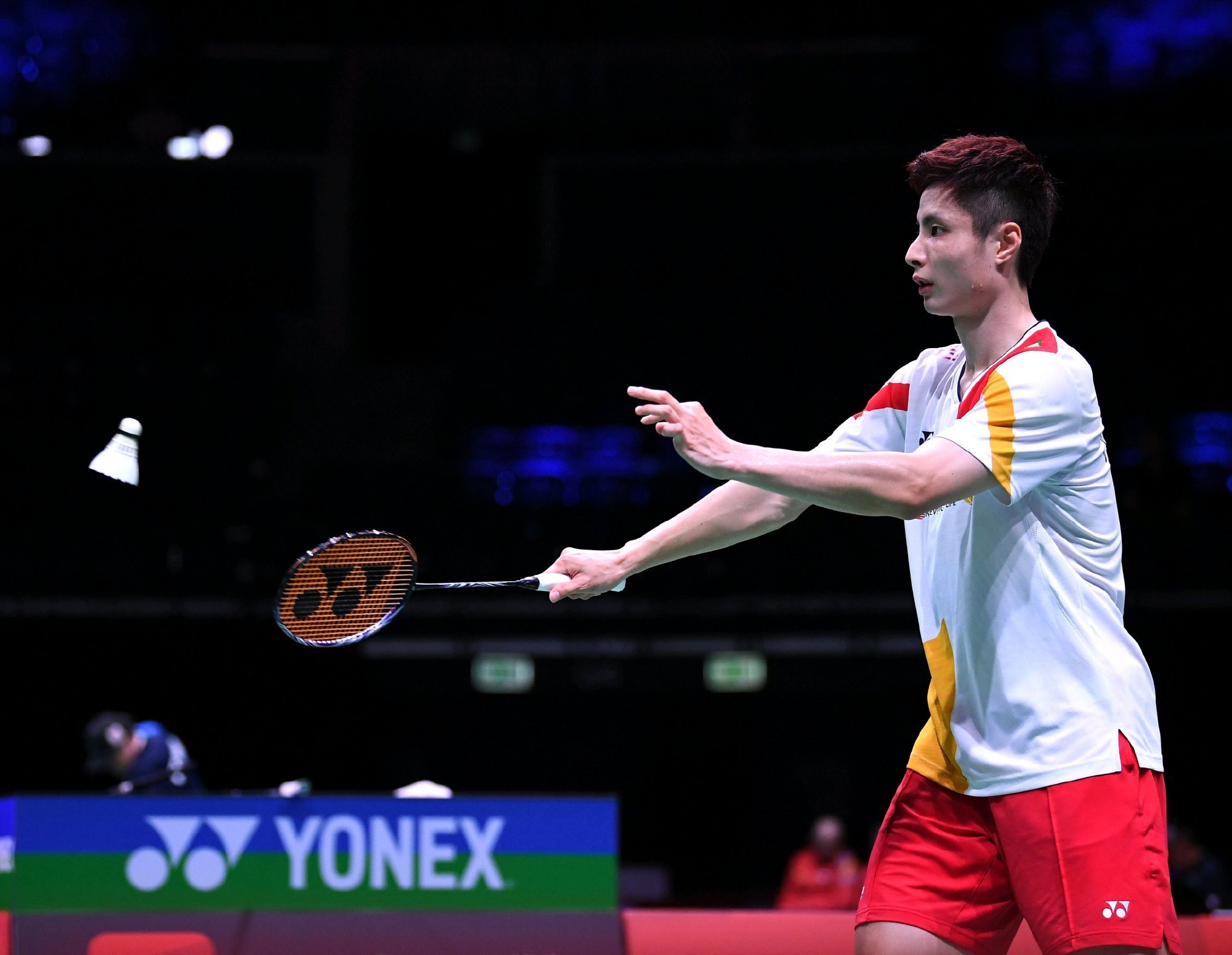 既守住了结 既守住了结