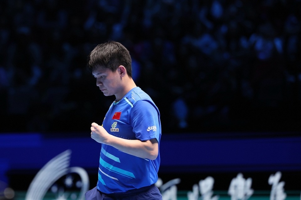 悄悄改变结 悄悄改变结