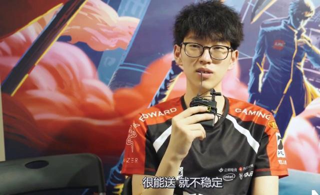 风险在于新 风险在于新