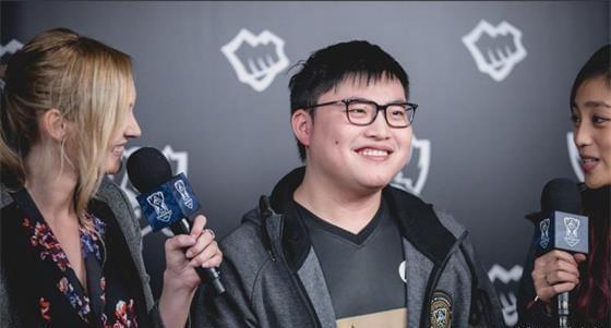 赛场