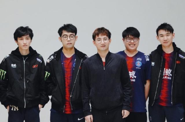 C罗的终结
